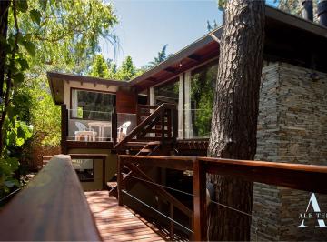 Casa · 110m² · 4 Ambientes · Casa en Mar de Las Pampas - Cuentos de Almejas