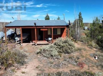 Casa · 32m² · 1 Ambiente · Casa en Mari Menuco