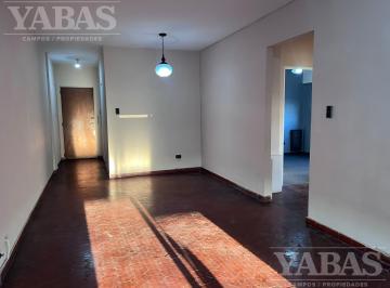 Departamento · 63m² · 3 Ambientes · Departamento en Venta –edificio Rosa - Independencia y Pellegrini - Oportunidad en Pleno San Pedro
