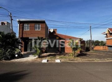 TRV-TRV-501_2 · Casa 3 Dorm.. | Amalia Vera
