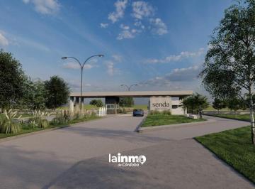 Terreno · 375m² · Excelente Lote en Venta - Etapa 1 - Senda Country