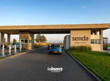 Terreno · 375m² · Excelente Lote en Venta - Etapa 1 - Senda Country