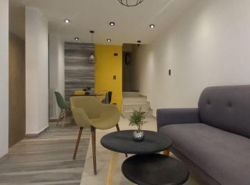 Oficina comercial de 6 ambientes, Ciudad de Mendoza · Oficina en Alquiler, Calle República del Líbano, Ciudad, Mendoza.