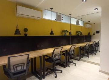 Oficina comercial de 6 ambientes, Ciudad de Mendoza · Oficina en Alquiler, Calle República del Líbano, Ciudad, Mendoza.