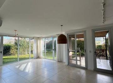 Departamento · 77m² · 3 Ambientes · 1 Cochera · Departamento en Venta 3 Ambientes con Jardin y Parrilla en Vilahaus Ayres Vila Pilar