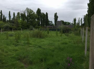 Terreno · 1075m² · Terreno en Venta 1250 m Chacras de Coria