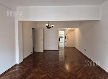 Departamento · 130m² · 5 Ambientes · 1 Cochera · Departamento Enorme a m de Cañada! 3 Dorm, Frente con Gran Balcon! Impecable