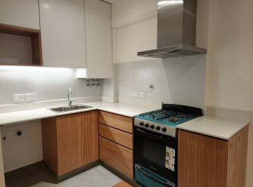 Departamento en Venta de 4 ambientes · Departamento 4 Amb. a Estrenar en Nuñez