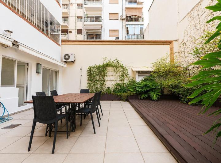 Departamento · 52m² · 3 Ambientes