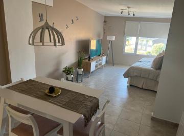 Departamento · 53m² · 2 Ambientes · 1 Cochera · Departamento Vista Al Lago a La Venta