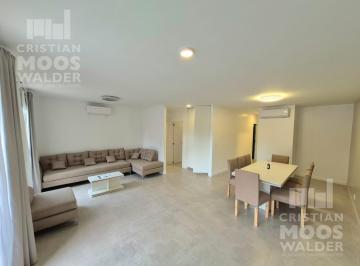 Departamento · 93m² · 4 Ambientes · 1 Cochera · Departamento en Green Style