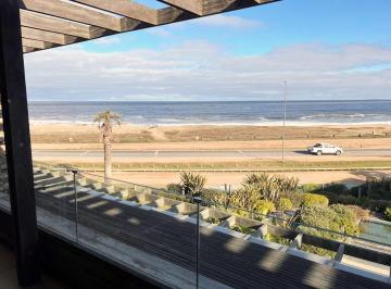 Departamento · 85m² · 3 Ambientes · 2 Cocheras · Selenza Manantiales - 2 Dorm. Vista Plena Al Mar