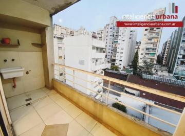 Departamento · 35m² · 1 Ambiente · Venta Monoambiente Dividido con Balcon en Caballito