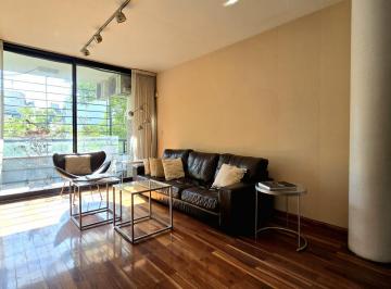 Departamento · 93m² · 4 Ambientes · 1 Cochera · 4 Ambientes con Cochera en Palermo - Apto Credito