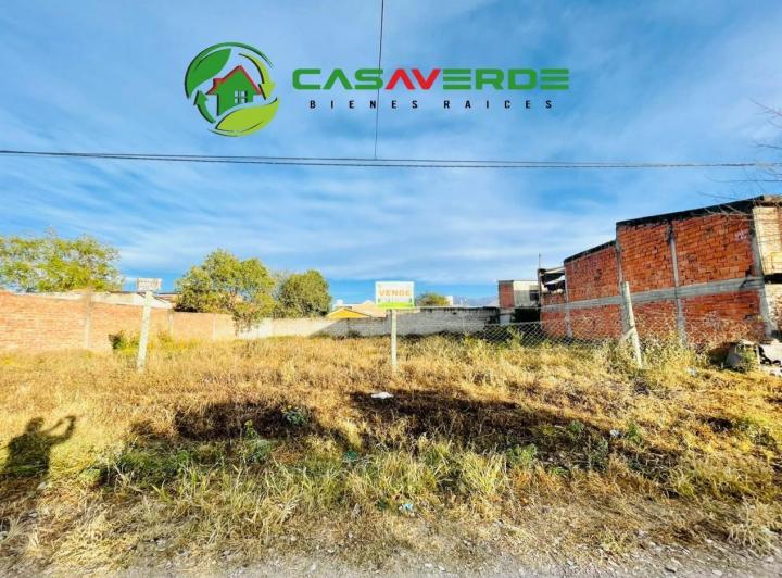 Terreno · 300m²