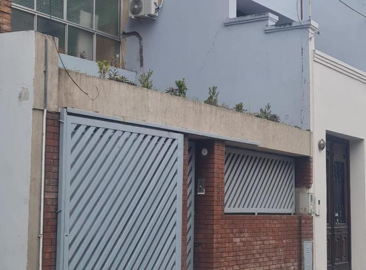 Casa · 272m² · 4 Ambientes