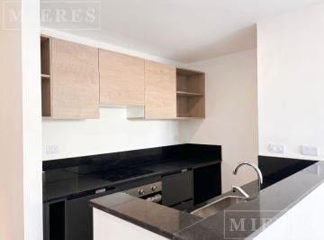 Departamento · 59m² · 2 Ambientes · Departamento en Venta en Tigre Centro