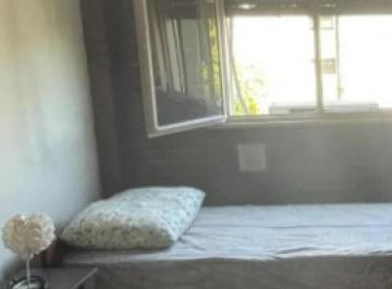 Departamento · 22m² · 1 Ambiente · Departamento Monoambiente en Venta - 1 Baño - Almagro