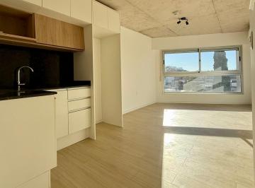 Departamento · 40m² · 2 Ambientes · 1 Cochera · Venta Apartamento Pocitos 1 Dormitorio con Garaje