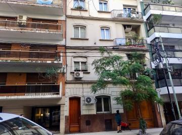 Departamento · 107m² · 4 Ambientes · Amplio Semi Piso de 4 Amb! en La Mejor Zona!