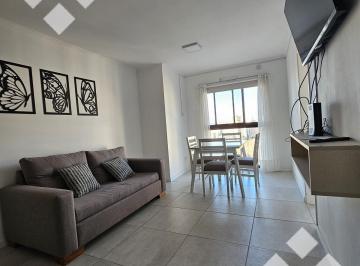 Departamento · 50m² · 2 Ambientes · 1 Cochera · Alquiler Depto Amueblado 1 Dorm con Cochera - Neuquén