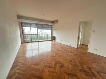 Departamento · 75m² · 3 Ambientes · Departamento 3 Ambientes con Dependencia en Alquiler en Caballito