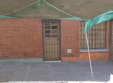 Casa de 2 ambientes, Las Heras · Alquiler Casa Barrio Municipal (Smata).2 Dorm., Baño, Entrada de Vehiculo Pasante