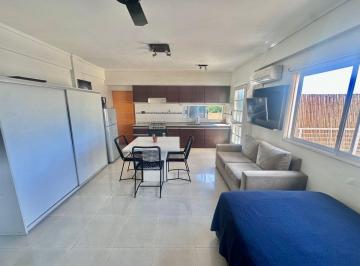 Departamento · 30m² · 1 Ambiente · Venta Departamento Monoambiente con Terraza!