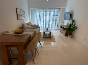 Departamento de 3 ambientes, Mar del Plata · Excelente 3 Ambientes a La Calle C/balcón Saliente, Todo E Nuevo, 75 m². en Excelente Ubicación