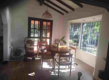Casa · 180m² · 4 Ambientes · 3 Cocheras · Venta Casa 4 Amb Jose Marmol