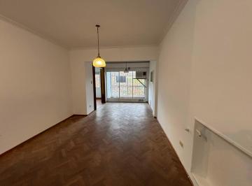 Departamento · 70m² · 4 Ambientes · 1 Cochera · Alquiler Departamento 2 Dormi + Comodin Oroño