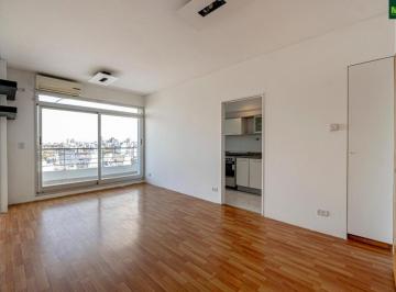 Departamento de 2 ambientes, Villa Ortuzar · Excelente Departamento 2 Ambientes con Cochera y Baulera en Villa Urquiza