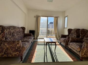 Departamento · 102m² · 5 Ambientes · Departamento 5 Ambientes en Zona Centro en Alquiler