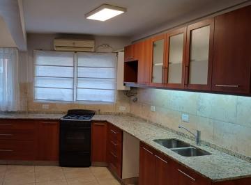 Departamento de 4 ambientes, Caballito · 4 Amb 120 m² Reciclado a Nuevo. Balcón. Calefacción Central.