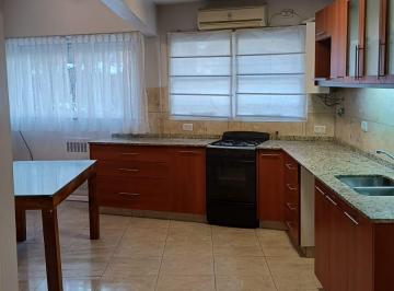 Departamento de 4 ambientes, Caballito · Excelente 4 Amb Super Amplio