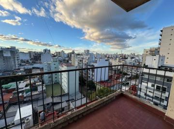 Departamento · 43m² · 2 Ambientes · Departamento de 2 Ambientes Apto Credito Super Luminoso