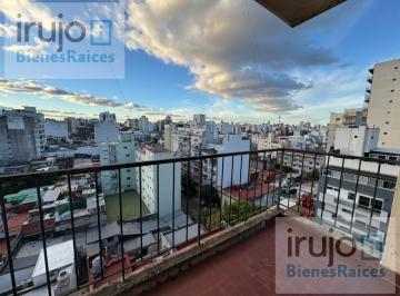 Departamento · 43m² · 2 Ambientes · Departamento de 2 Ambientes Apto Credito Super Luminoso