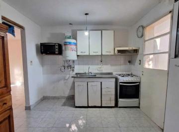 Departamento · 70m² · 4 Ambientes · Departamento en Venta! Sin Expensas - B° Nueva Resistencia