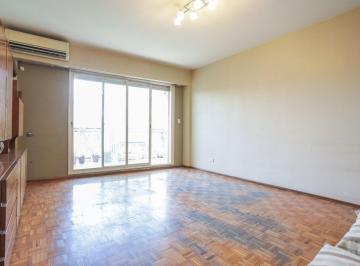 Departamento · 59m² · 3 Ambientes · 1 Cochera · Departamento Tres Ambientes en Villa Crespo