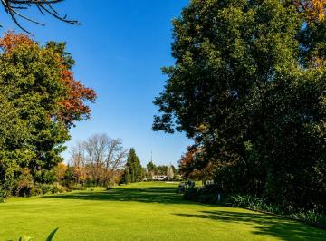 Terreno , Pilar · Tortugas Country Club Venta Lote 1.500 m² Ulrich Propiedades