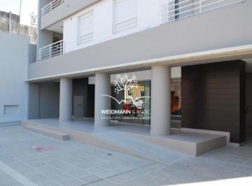 Departamento · 63m² · 3 Ambientes · Departamento Centrico de Dos Dorm. en Alquiler