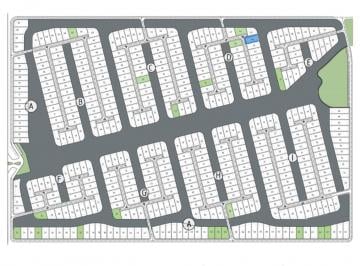 Terreno · 503m² · Terreno en Venta en Funes Lakes - Barrio Cerrado