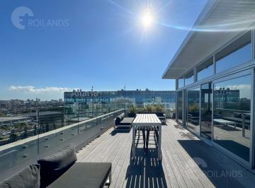 Departamento · 50m² · 1 Ambiente · Venta Loft Exclusivo Amenities Premium en Quartier Puerto Retiro