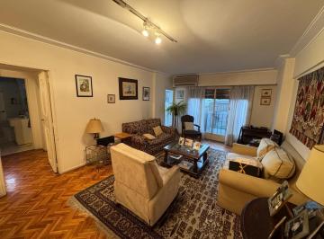 Departamento · 93m² · 4 Ambientes · 1 Cochera · Venta Departamento 4 Ambientes con Cochera