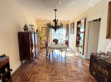 Departamento · 96m² · 4 Ambientes · Depto 4 Amb en Venta en Palermo C/balcón y Baulera