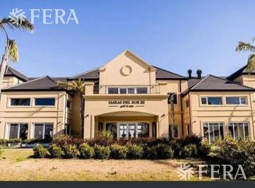 Departamento · 94m² · 3 Ambientes · 1 Cochera · Venta de Departamento 3 Ambientes en Coronel Brandsen en Haras del Sur III