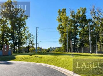 Terreno · 457m² · Terreno en Venta en Santa Elisa, Pilar del Este - Pilar
