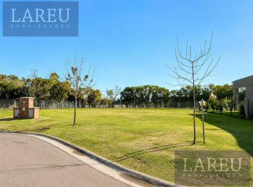 Terreno · 500m² · Terreno en Venta en Santa Lucia, Pilar del Este - Pilar