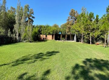 Casa · 30m² · 1 Ambiente · Casa en Funes