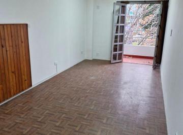 Departamento de 1 ambiente, Rosario · Monoambiente con Balcon Al Frente
